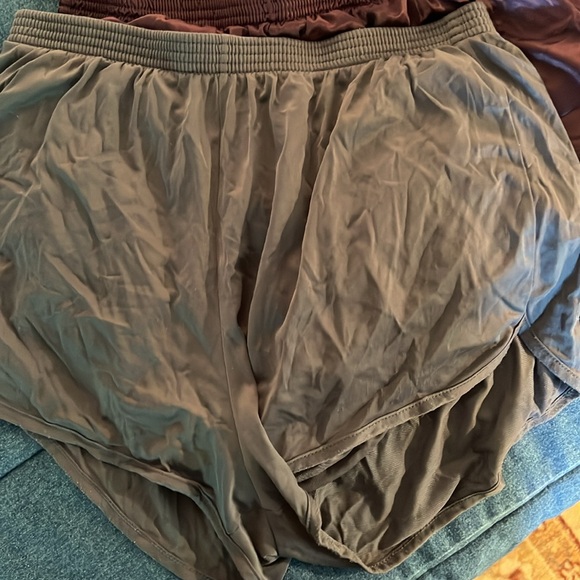 Lot of five Soffe ranger shorts - Picture 7 of 7